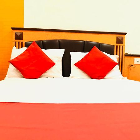 Hotel Volga 2 Bombaj Zewnętrze zdjęcie